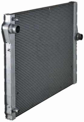 Радіатор основний Mahle Original CR1094000P ціна, від 244.40 USD