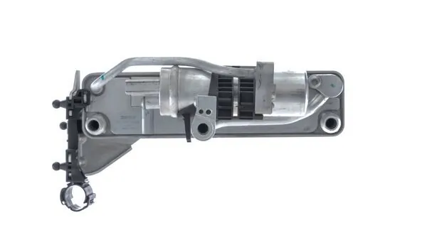 Радіатор кондиціонера AC1119000S Mahle Original