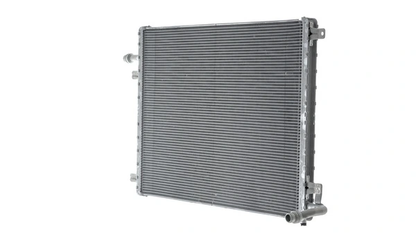 Купити CIR29000P Mahle Original Радіатор охолодження, додатковий