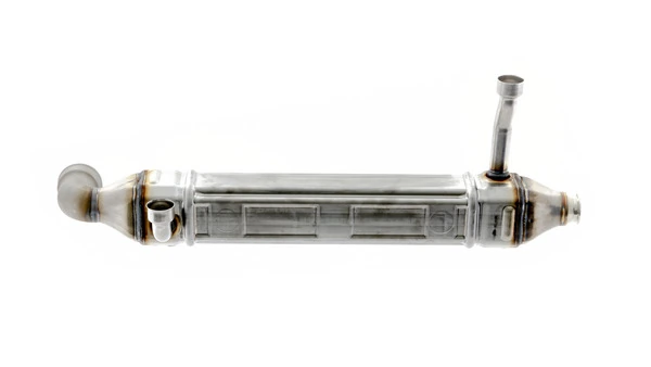 A4601421079 Mercedes Радіатор системи EGR рециркуляції вихлопних газів