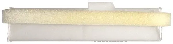 LAK102 Mahle Original Внутрішньосалонний фільтр