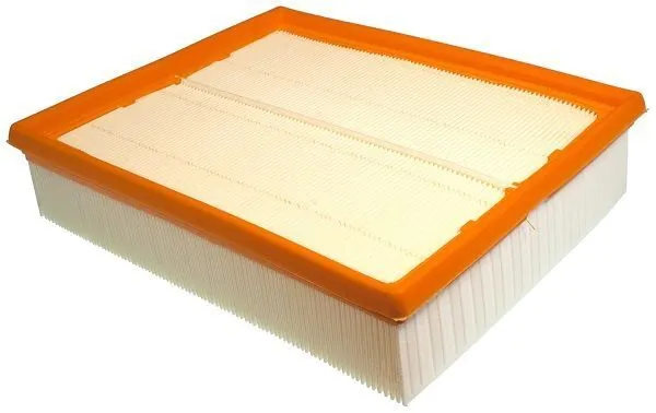 LX622 Mahle Original Повітряний фільтр двигуна