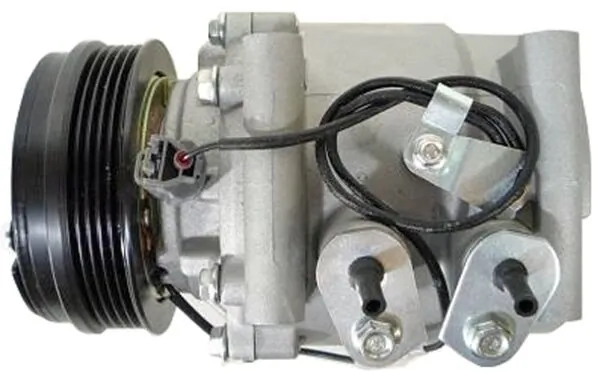 Компресор кондиціонера ACP1322000S Mahle Original
