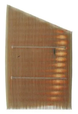Повітряний фільтр LX3246 Mahle Original