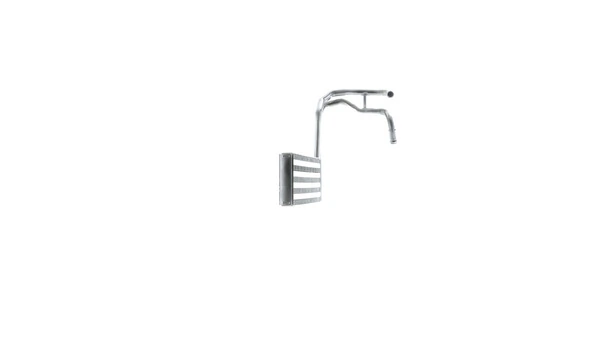 CLC51000P Mahle Original Радіатор гідропідсилювача