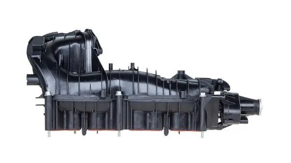 Купити LM1072 Mahle Original Впускний колектор