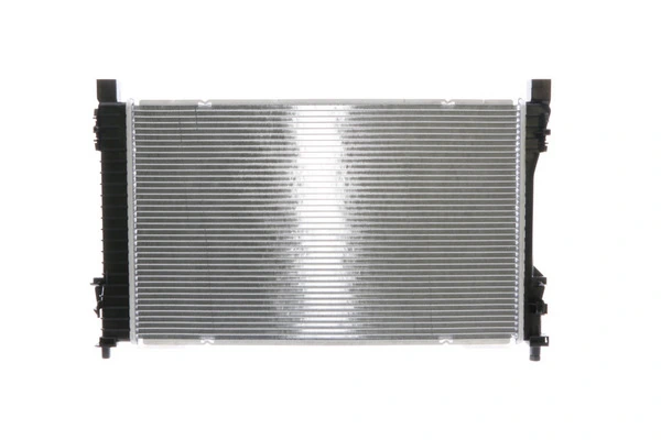 CR387000S Mahle Original Радіатор охолодження двигуна