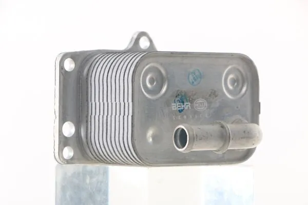 CLC129000S Mahle Original Радіатор масляний