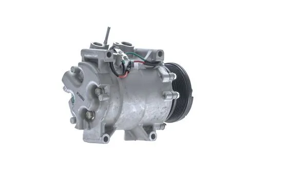 Компресор кондиціонера ACP1404000S Mahle Original