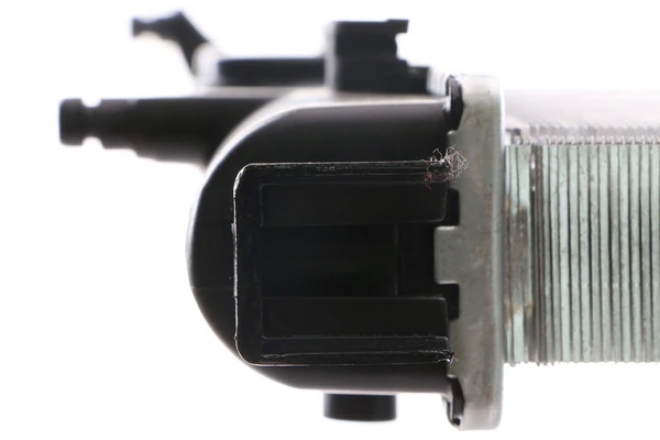 CR398000S Mahle Original Радіатор охолодження двигуна