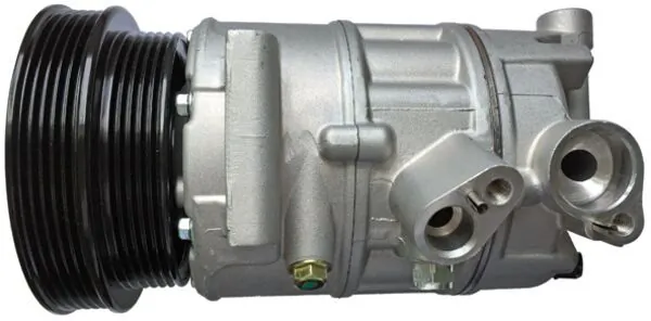 Компресор кондиціонера ACP1314000S Mahle Original