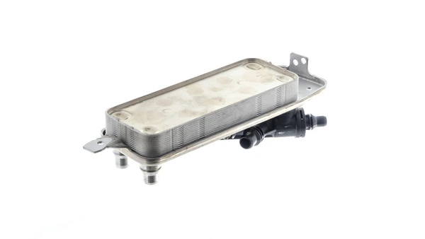 Купити CLC90000P Mahle Original Радіатор охолодження, АКПП