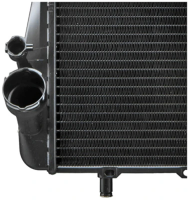 CR1396000P Mahle Original Радіатор охолодження двигуна