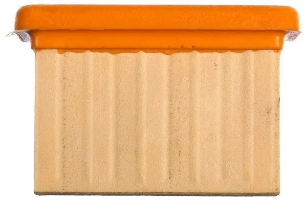 LX820 Mahle Original Повітряний фільтр двигуна