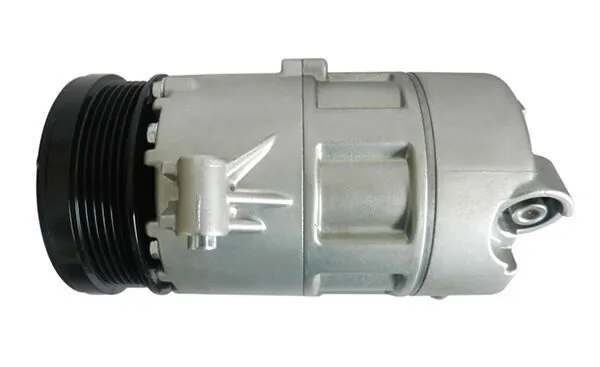 ACP1357000S Mahle Original Компресор холодоагенту
