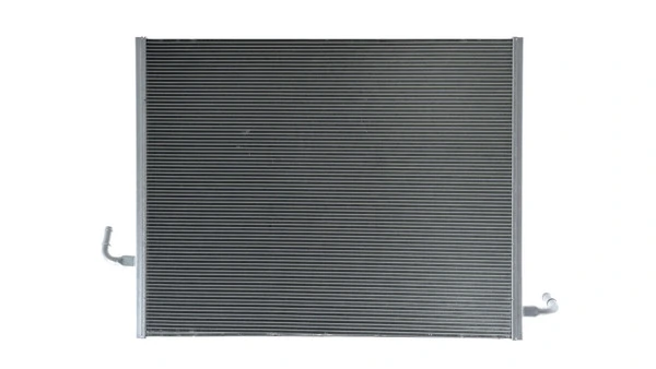 CR2606000P Mahle Original Радіатор охолодження двигуна, додатковий