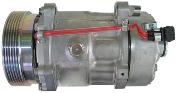 ACP1021000S Mahle Original Компресор холодоагенту