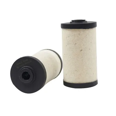Фільтр тонкого очищення палива Mahle Original KX43 ціна, від 3.51 USD
