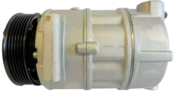 ACP6000S Mahle Original Компресор холодоагенту