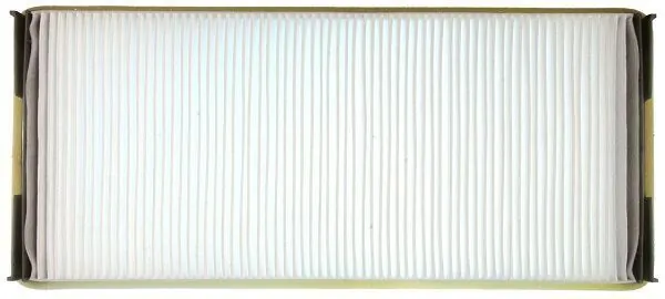 Фільтр повітряний обігрівача Mahle Original LA83 ціна, від 15.15 USD