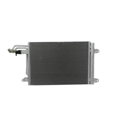 Радіатор кондиціонера AC324000S Mahle Original