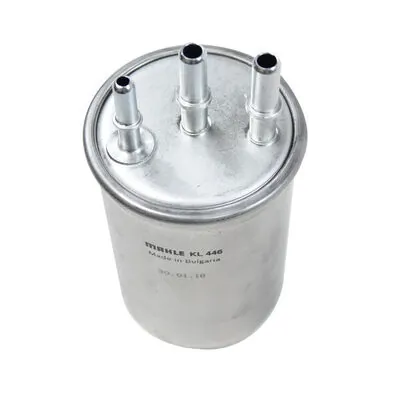 Фільтр тонкого очищення палива Mahle Original KL446 ціна, від 23.20 USD