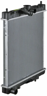 Купити CR760000S Mahle Original Радіатор двигуна