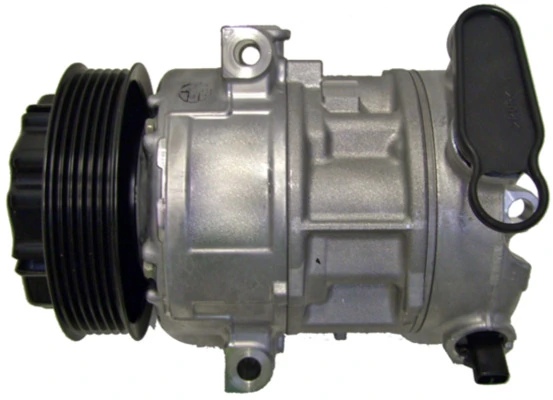 Компресор системи кондиціювання Peugeot/Citroen 95518239 ціна, від 140.14 USD