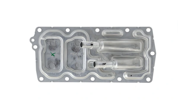 Інтеркулер CI403000P Mahle Original