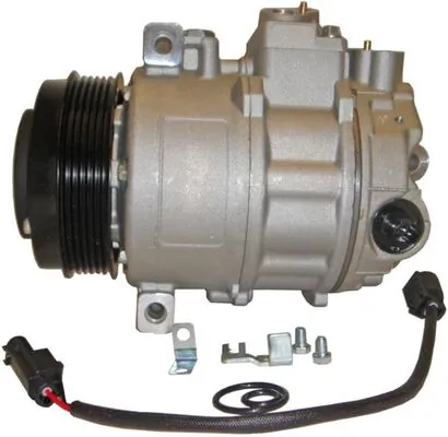 Компресор системи кондиціювання Mahle Original ACP23000S ціна, від 290.25 USD