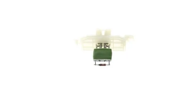 Купити ABR104000P Mahle Original Їжак обігрівача