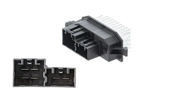 Резистор пічки ABR102000P Mahle Original