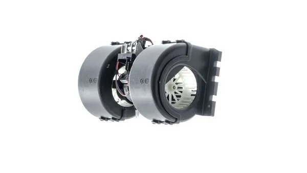 Моторчик пічки Mahle Original AB38000P