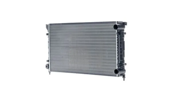 Купити CR345000S Mahle Original Радіатор двигуна