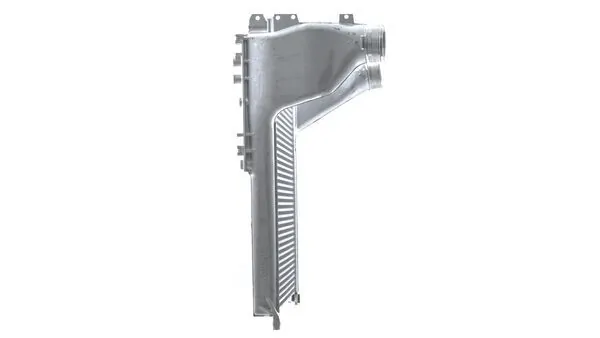 CI34000P Mahle Original Охолоджувач наддувочного повітря