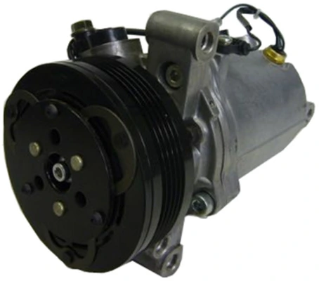Компресор системи кондиціювання Mahle Original ACP1071000S ціна, від 63.34 USD