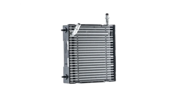 Радіатор масляний, правий Mahle Original CLC291000P ціна, від 267.95 USD