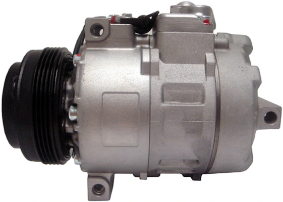 Купити ACP1163000S Mahle Original Компресор кліматичної установки