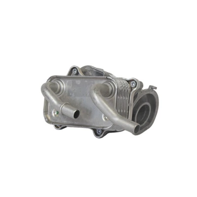 Купити CLC24000P Mahle Original Радіатор масляний