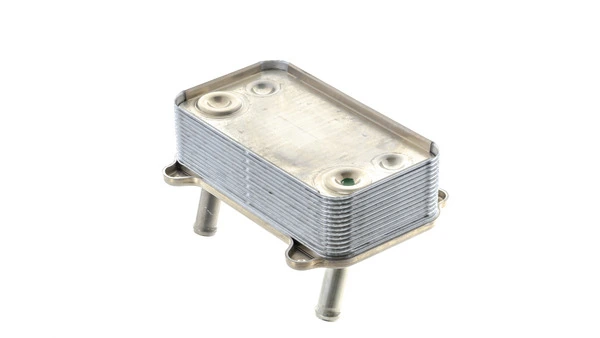 CLC29000P Mahle Original Радіатор масляний (холодильник), під фільтром