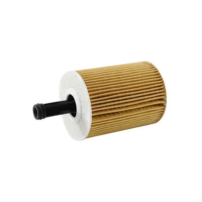 Масляний фільтр OX188D Mahle Original
