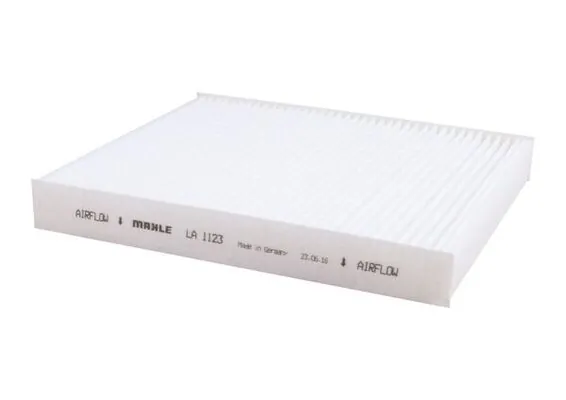 LA1123 Mahle Original Внутрішньосалонний фільтр
