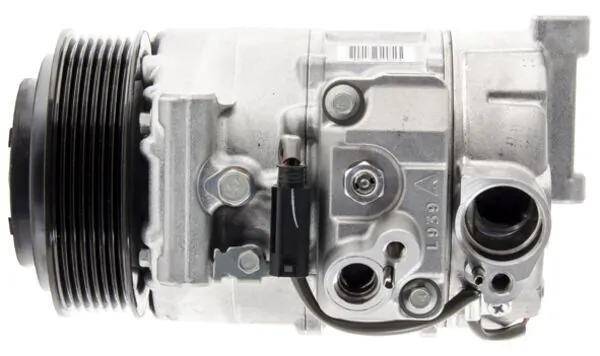 Компресор кондиціонера ACP590000P Mahle Original