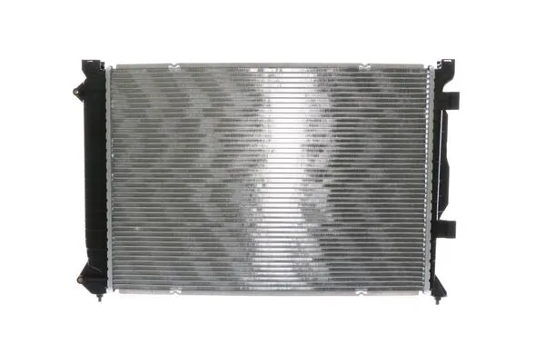 CR1686000S Mahle Original Радіатор охолодження двигуна