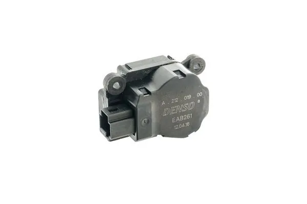 Двигун заслінки печі Mahle Original AA64000P ціна, від 19.17 USD