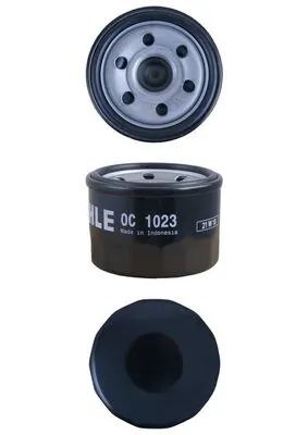 OC1023 Mahle Original Фільтр масла