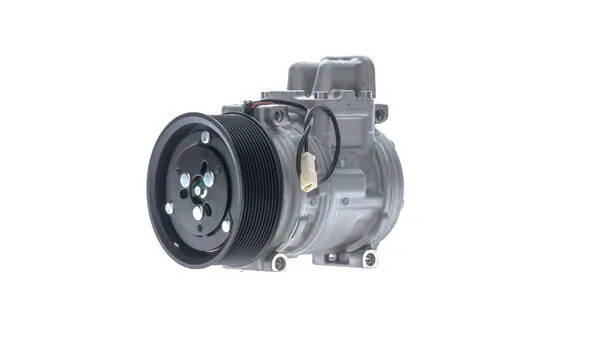 Компресор кондиціонера ACP1590000S Mahle Original