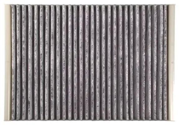 Купити LAK93 Mahle Original Фільтр салону вугільний