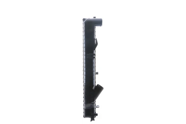 Купити CR250000S Mahle Original Радіатор двигуна