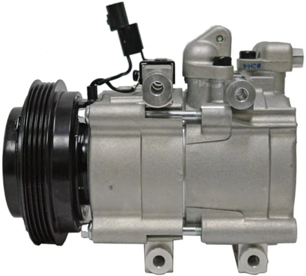 Компресор системи кондиціювання Mahle Original ACP1232000P ціна, від 443.94 USD